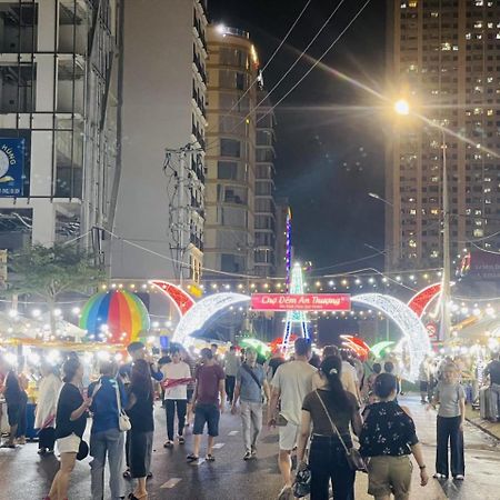 Bao Anh Apartment ดานัง ภายนอก รูปภาพ
