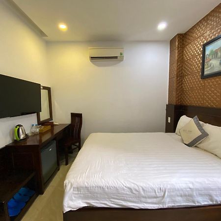 Bao Anh Apartment ดานัง ภายนอก รูปภาพ