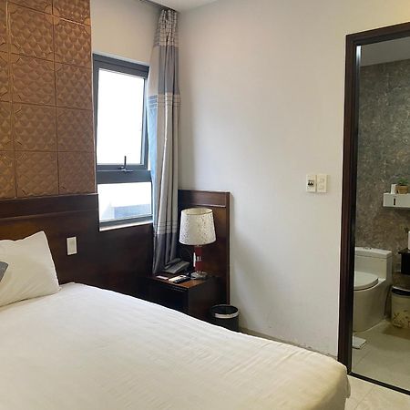 Bao Anh Apartment ดานัง ภายนอก รูปภาพ