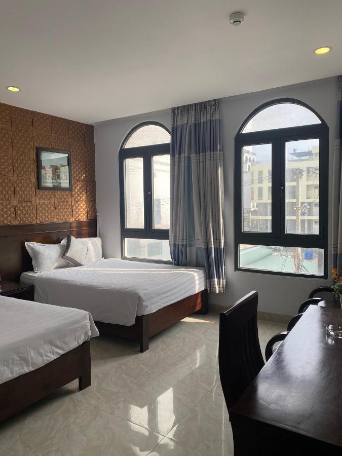 Bao Anh Apartment ดานัง ภายนอก รูปภาพ