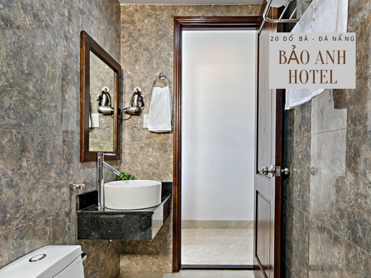 Bao Anh Apartment ดานัง ภายนอก รูปภาพ
