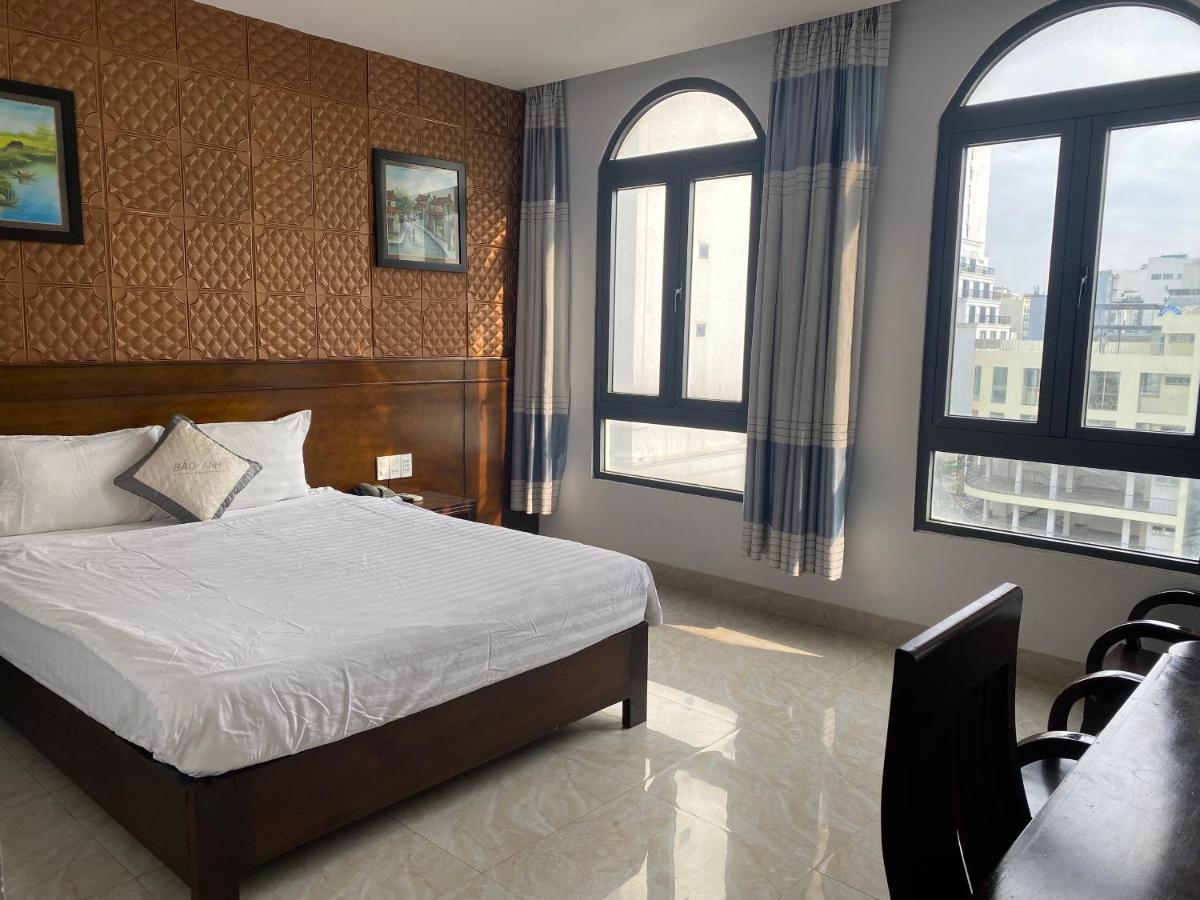 Bao Anh Apartment ดานัง ภายนอก รูปภาพ