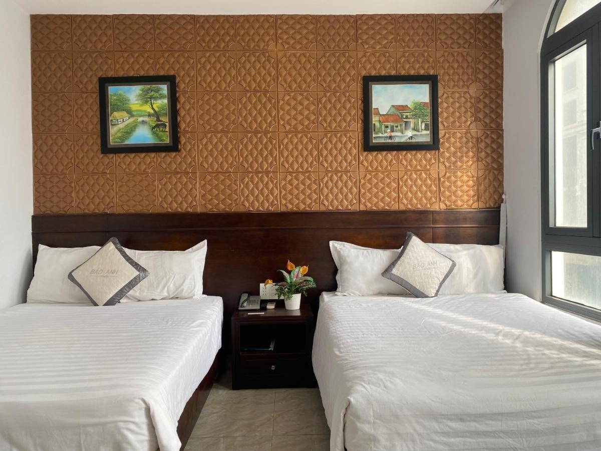 Bao Anh Apartment ดานัง ภายนอก รูปภาพ