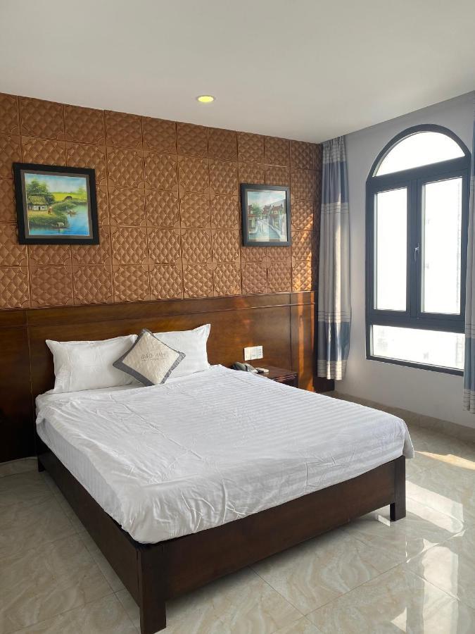 Bao Anh Apartment ดานัง ภายนอก รูปภาพ