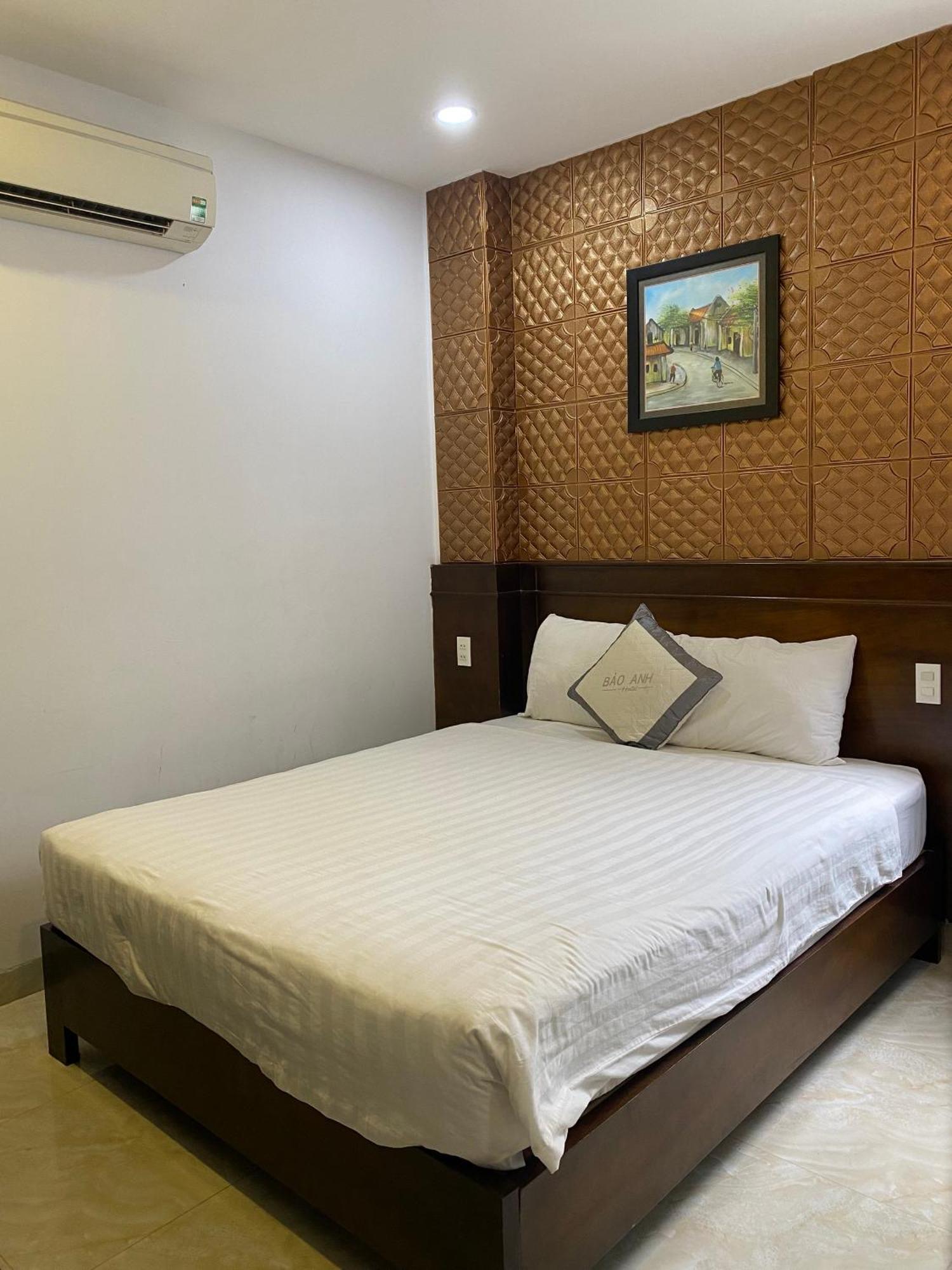 Bao Anh Apartment ดานัง ภายนอก รูปภาพ
