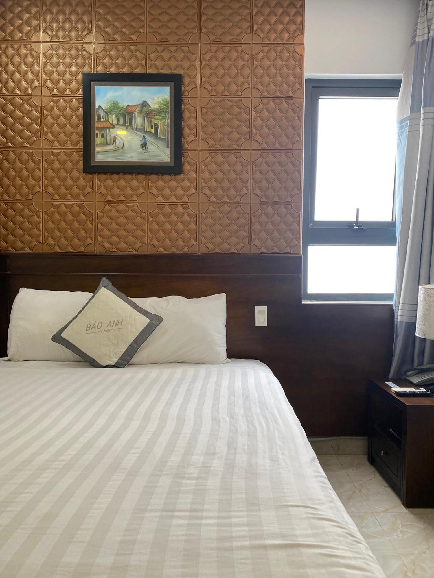 Bao Anh Apartment ดานัง ภายนอก รูปภาพ