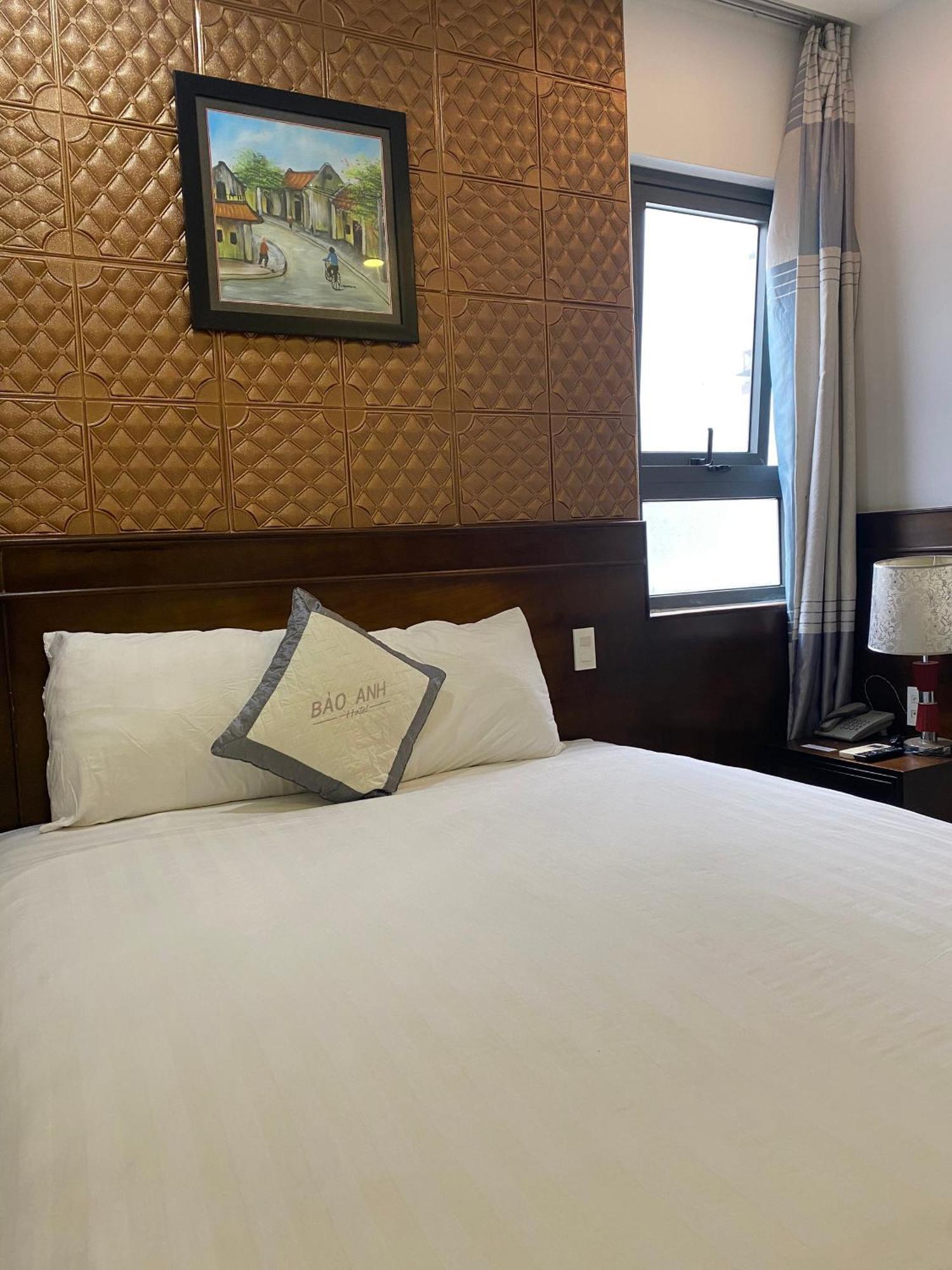 Bao Anh Apartment ดานัง ภายนอก รูปภาพ